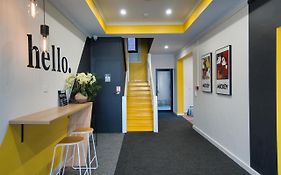 Dreamy Stays Accommodation - Private Rooms With Shared Bathrooms